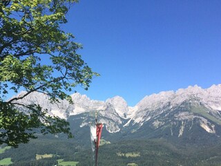 Haus Petra, Kirchdorf in Tirol