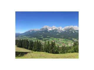 Haus Petra, Kirchdorf in Tirol