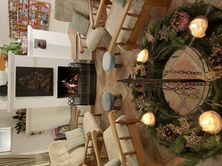 Skiurlaub bei Kitzbühel - Urlaub im Gartenhotel Ro