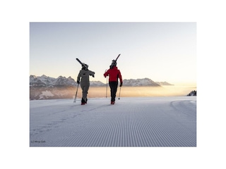 Erste Spur (c) Mirja Geh klein