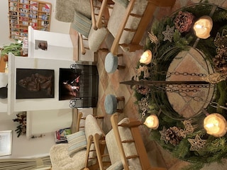 Skiurlaub bei Kitzbühel - Urlaub im Gartenhotel Ro