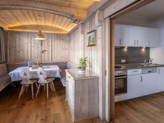 Suite Wilder Kaiser