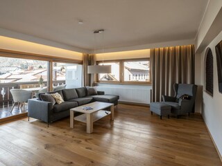 Suite Wilder Kaiser