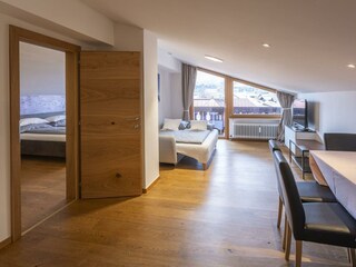 Appartement Wilder Kaiser