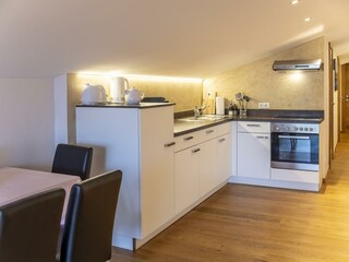 Appartement Wilder Kaiser