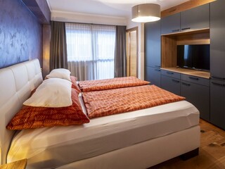 Suite Wilder Kaiser