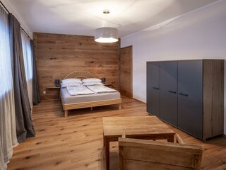 Suite Wilder Kaiser