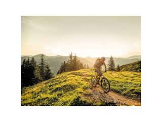 Mountain Bike Tour in den Kitzbüheler Alpen