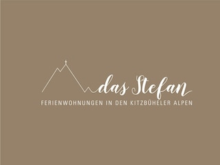 Logo „das Stefan“-braun