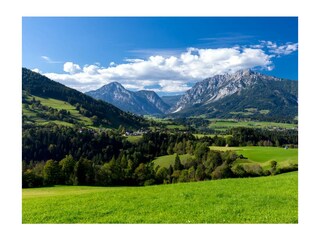 endlich berge