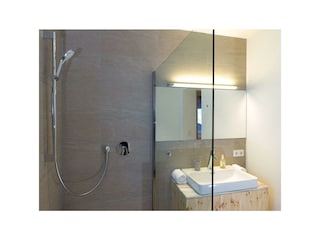 "Hohensee" Badezimmer