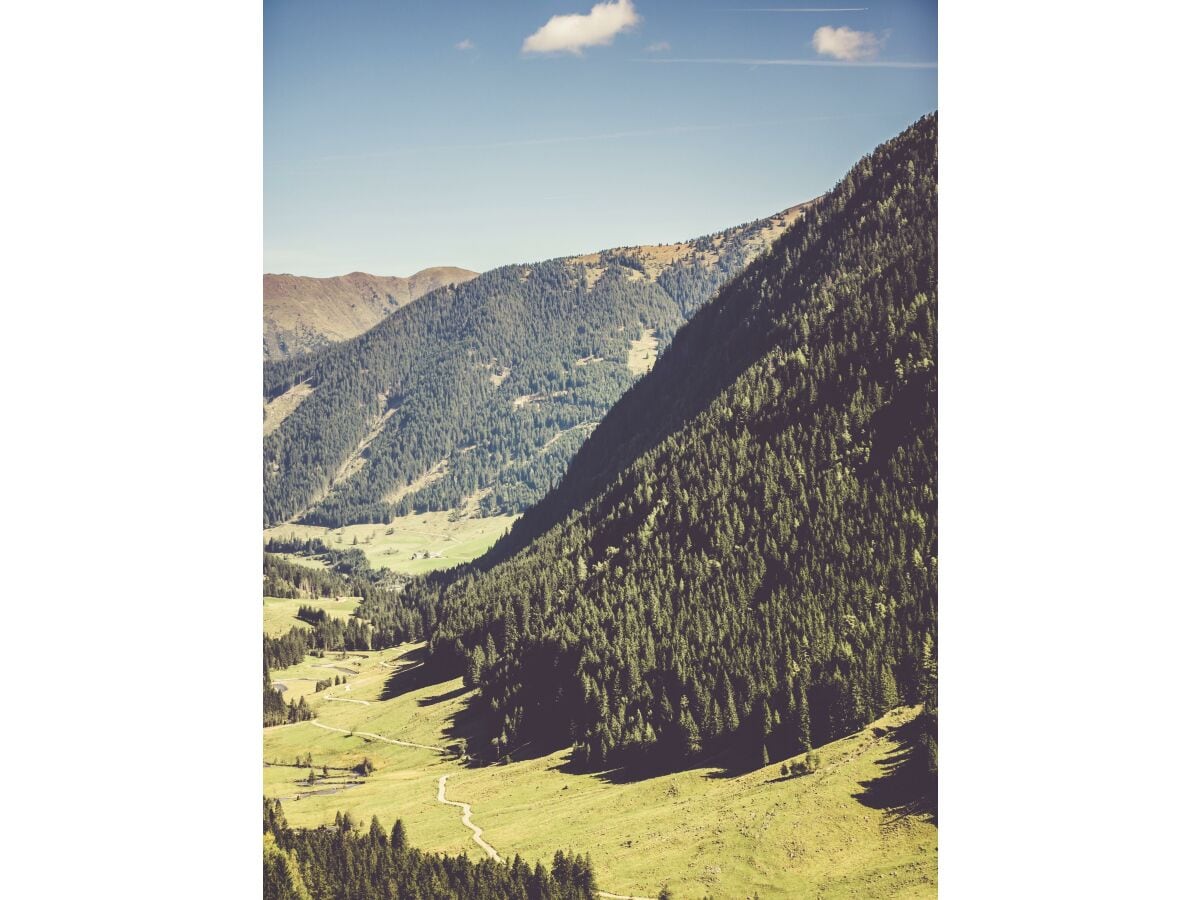 Ausblick (c) Naturpark Sölktäler