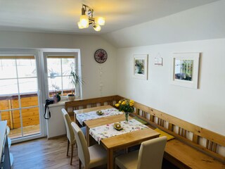 Bergluft-Appartement-Haus-Lerchegger_Küche