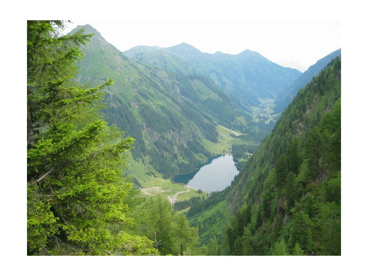 Wanderungen-Haus-Lerchegger-Naturpark-Sölktäler