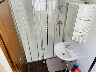 Bergluft-Appartement-Haus-Lerchegger_Bad