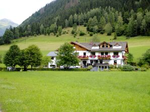 Holiday room Einbettzimmer - St. Nikolai im Sölktal - image1