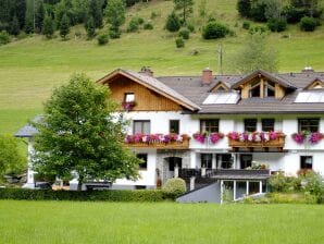 Apartment "Sölkpassblick" - St. Nikolai im Sölktal - image1