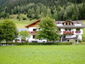 Holiday room Dreibettzimmer Nr. 4 - St. Nikolai im Sölktal - image1