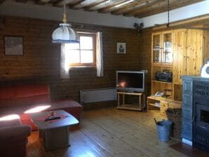 Apartment/1 Schlafraum/Dusche, WC