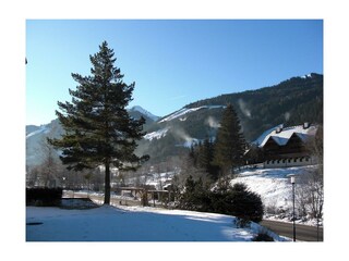 Winterlandschaft