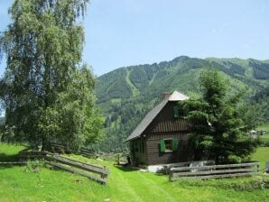 Apartment Ferienhütte (Almhütte) - Irdning - image1