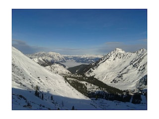 Herrliche Aussichten