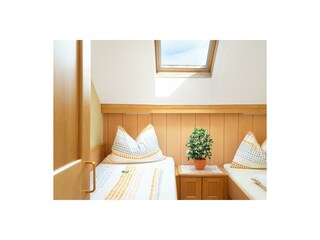 Ferienwohnung Kinderzimmer