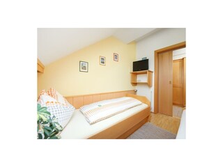 Ferienwohnung Kinderzimmer