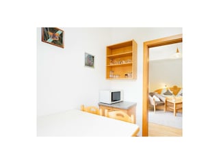 Ferienwohnung Küche