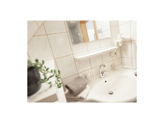 Bad Wohlfühlzimmer Komfort