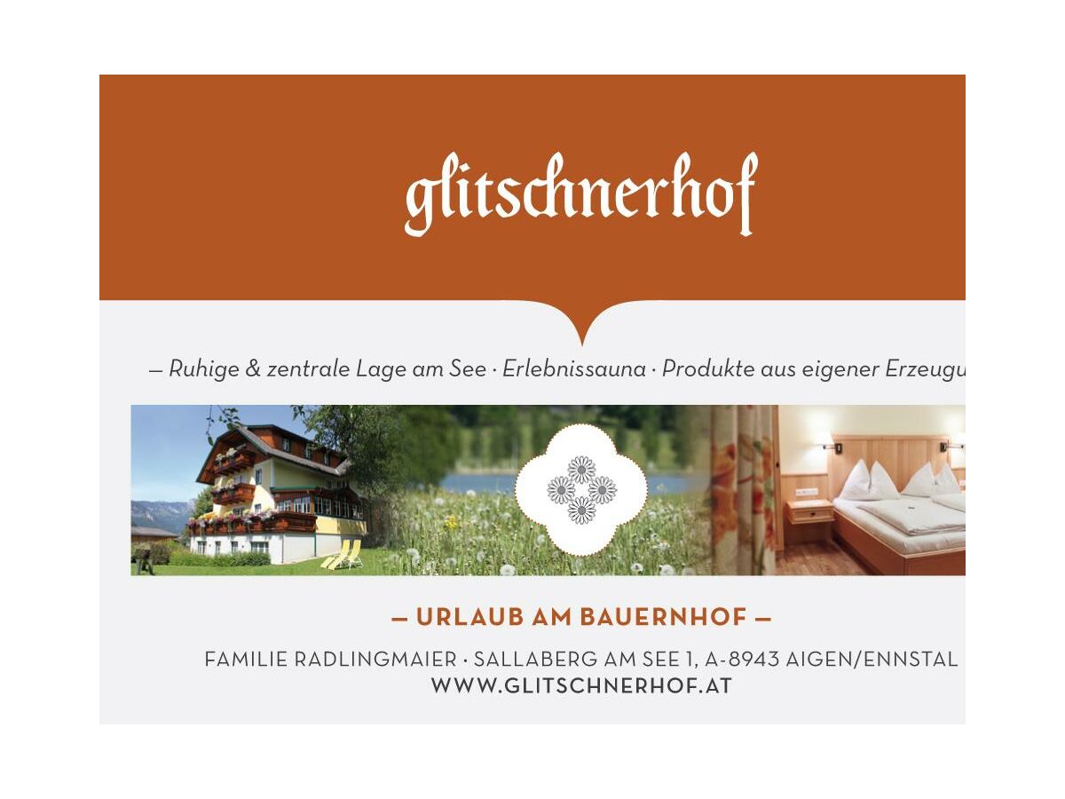 Glitschnerhof