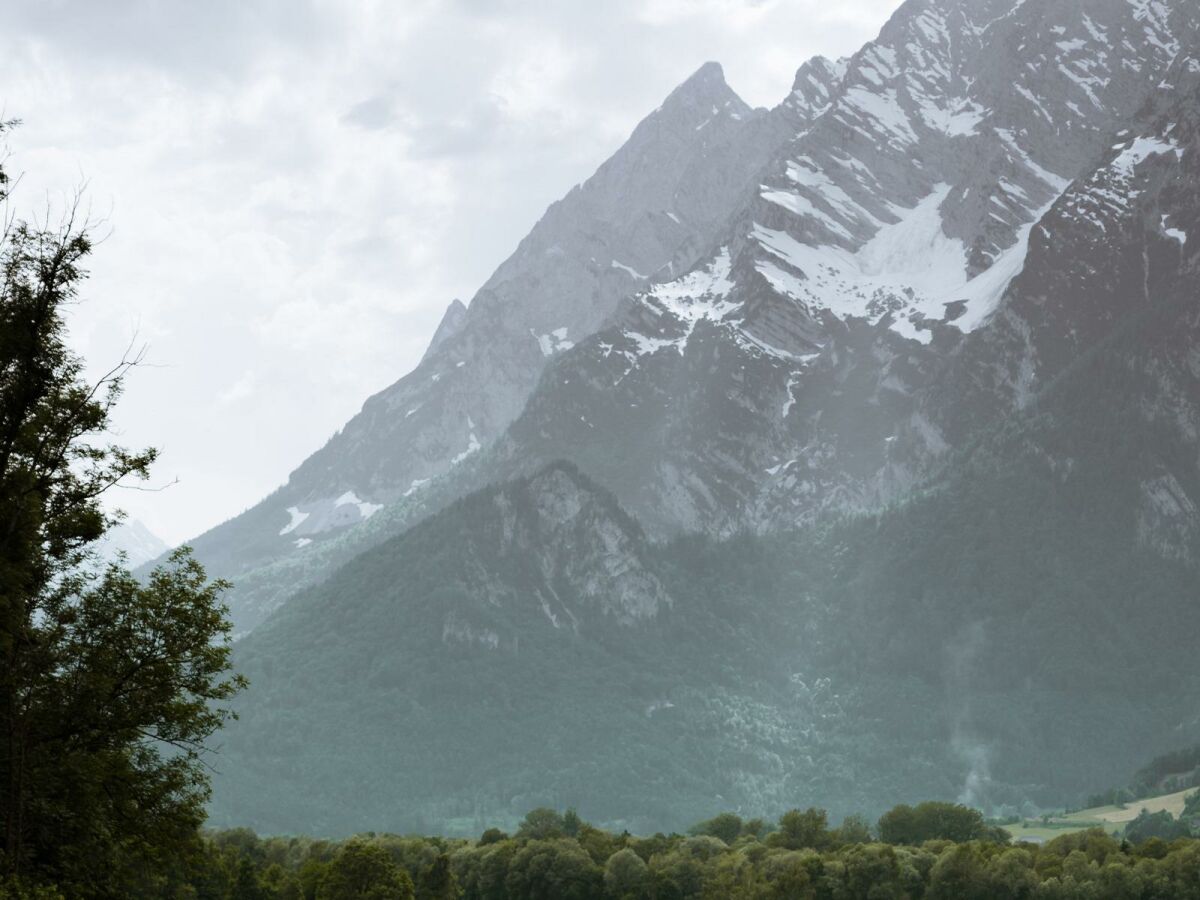 Ein Spaziergang rund um den Glitschnerhof