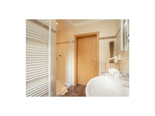 Badezimmer Komfort Plus
