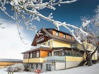 Glitschnerhof hinten