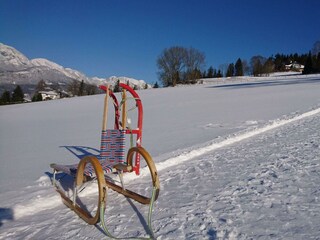 Holiday room Aigen im Ennstal Outdoor Recording 66