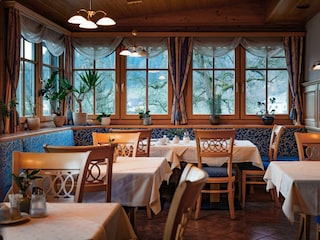 Unser gemütlicher Wintergarten