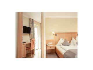 Wohlfühlzimmer Komfort Plus