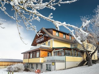 Glitschnerhof hinten