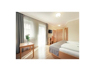 Wohlfühlzimmer Komfort Plus
