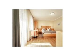 Wohlfühlzimmer Komfort Plus