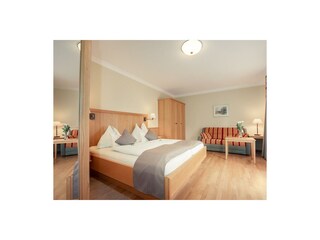 Wohlfühlzimmer Komfort Plus