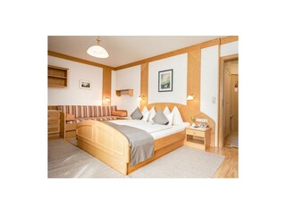 Wohlfühlzimmer Komfort Plus