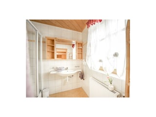 Badezimmer Wohlfühlzimmer Komfort Plus