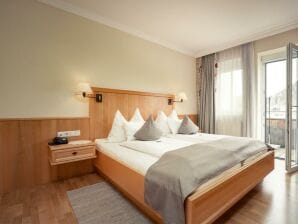 Holiday room Happy Spatzenwinter Komfort plus - Aigen im Ennstal - image1