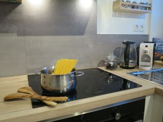 Für perfektes Kochen