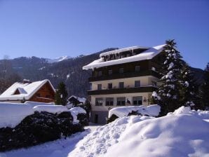 Holiday room Suite mit Dusche, WC - Donnersbach - image1