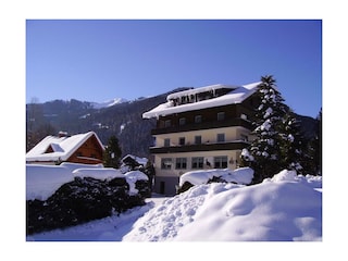 Gasthof Pension "Zur Gams"