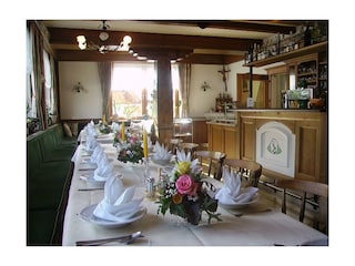 Gastzimmer