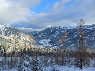 Talblick