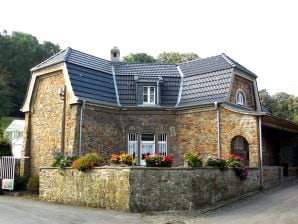 Villa of natural stone for 7 persons in Hagen